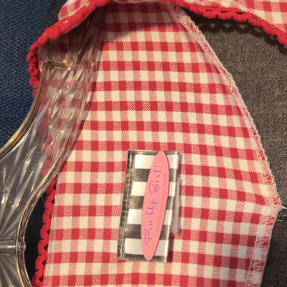 PinUp Girl dress - Picture 3 of 4